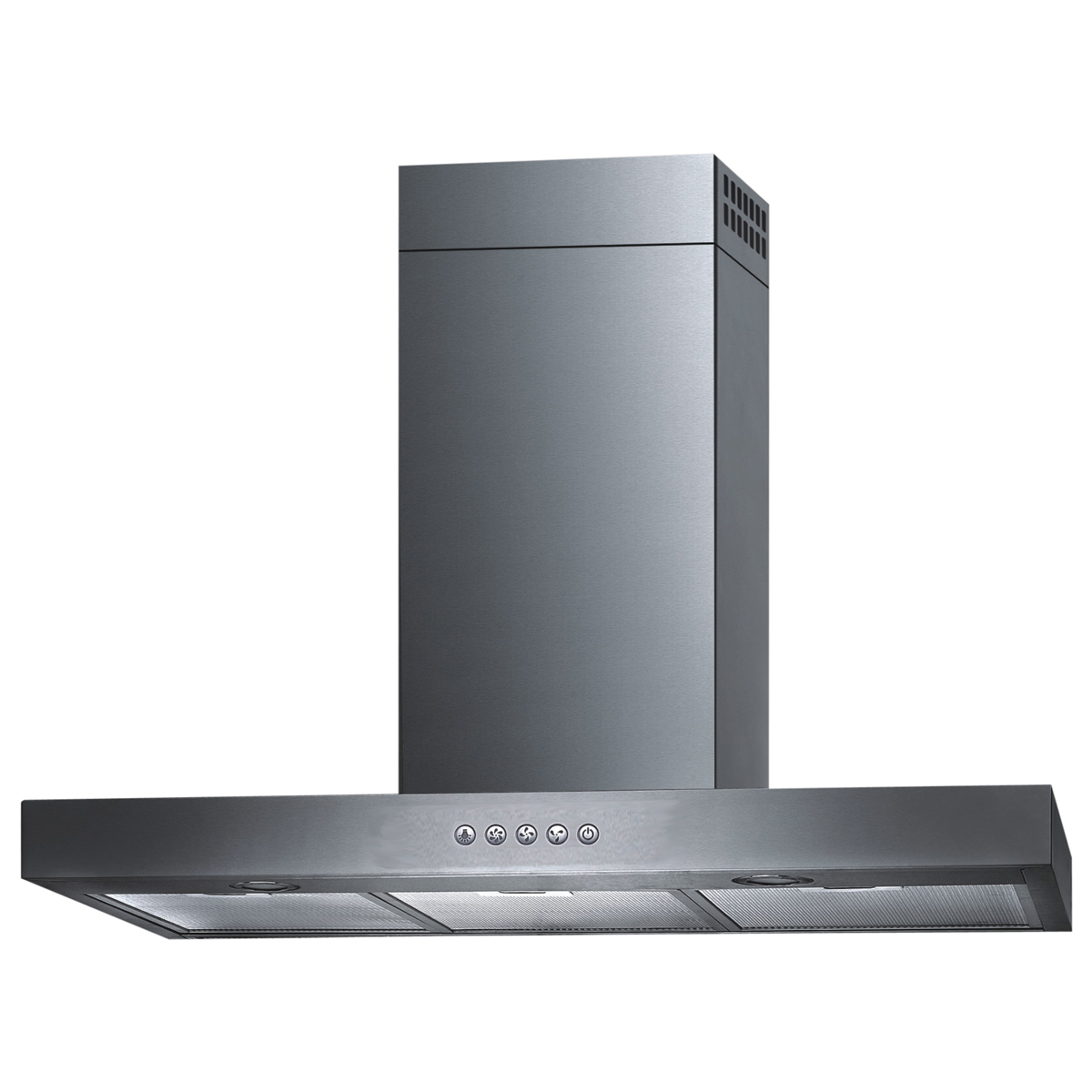 812-0614 Range Hood – Compass Manufacturing International