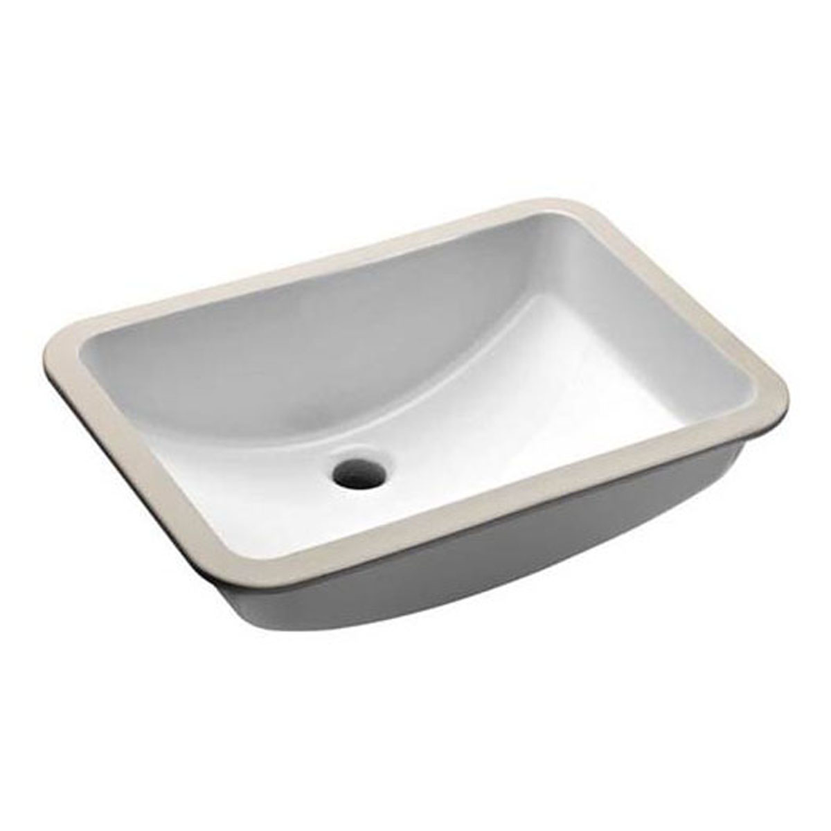 【ku✳︎】 562-5796 UNDER MOUNT SINK – Compass Manufacturing International