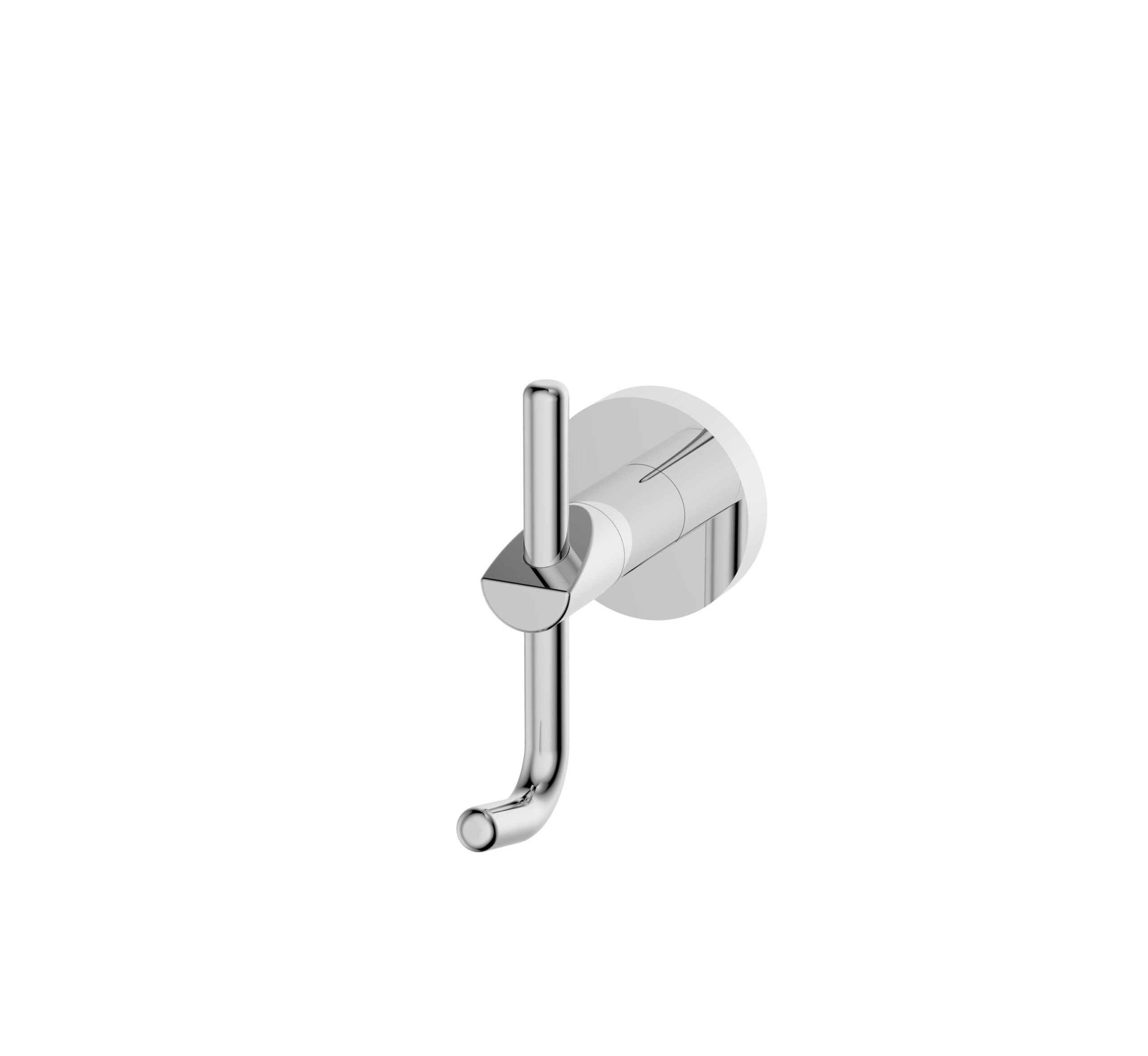 182-6617 Casmir Robe Hook – Compass Manufacturing International